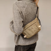 Anse Bandoulière ajustable végane universelle Orm par Akkoniq sur Meanwhile Boutique